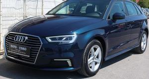 Audi A3 40 E-tron S-tronic-VIRTUAL-LED-NAVI-PDC