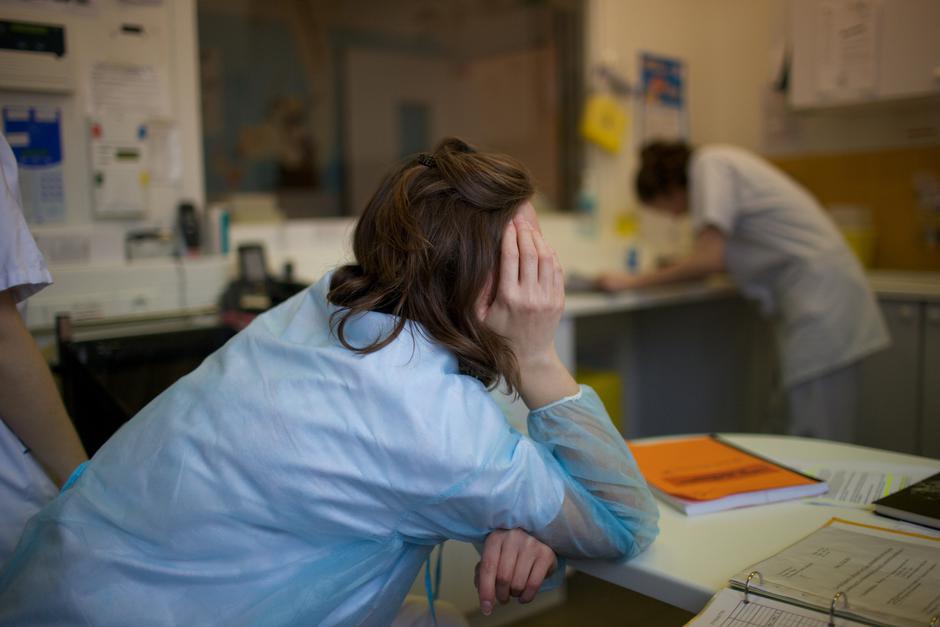 Študenti na univerzi | Avtor: Profimedia