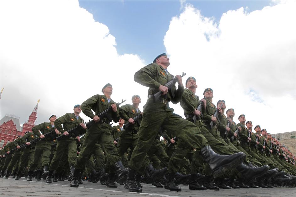 moskva parada druga svetovna vojna