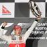 VN Avstralije 2010 zmagovalec Button McLaren
