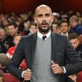 pep guardiola