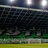 konferenčna liga NK Olimpija - NK Borac