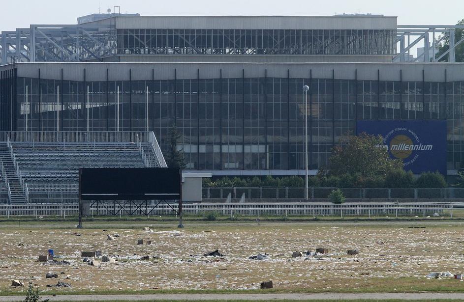 Hipodrom Zagreb 