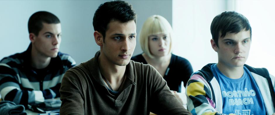 razredni sovražnik | Avtor: Žurnal24 main