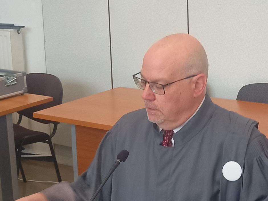 Gorazd Kacijančič | Avtor: D. M.