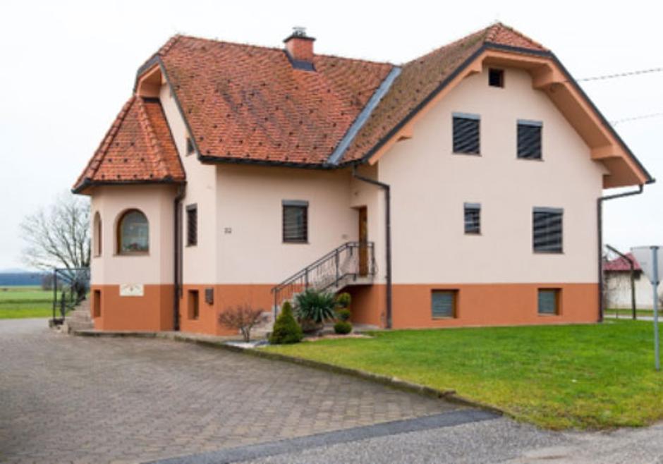 hiša | Avtor: arhiv Merkur