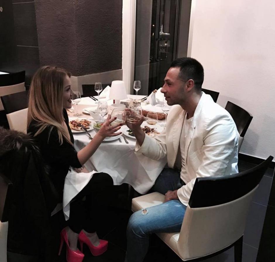 sandi kojić | Avtor: Andreja Cilenšek