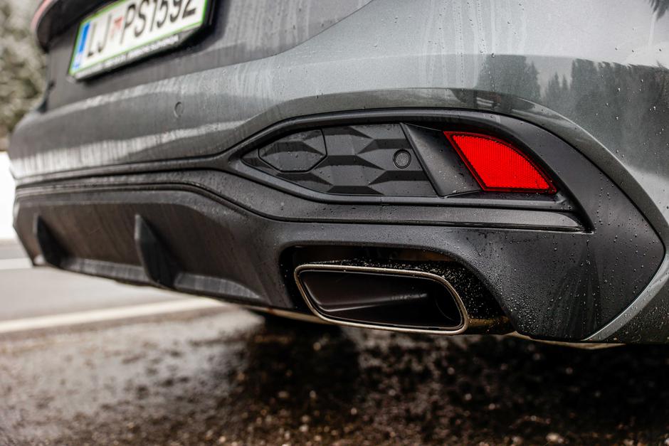 audi a6 quattro | Avtor: Saša Despot