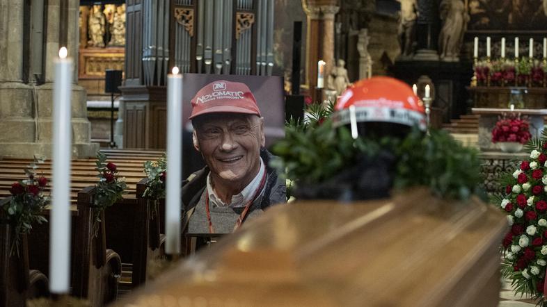 Niki Lauda