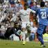 (Real Madrid - Getafe) Cristiano Ronaldo