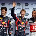 kvalifikacije spa 2011 vettel webber hamilton