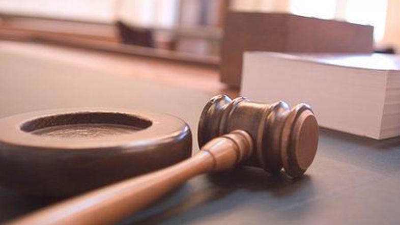 Povprečna odškodnina zaradi predolgih sodnih procesov stane državo okoli pet tis