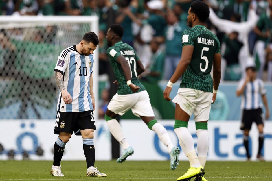 Lionel Messi | Avtor: Profimedia