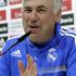 Ancelotti Real Madrid Getafe Liga BBVA Španija prvenstvo