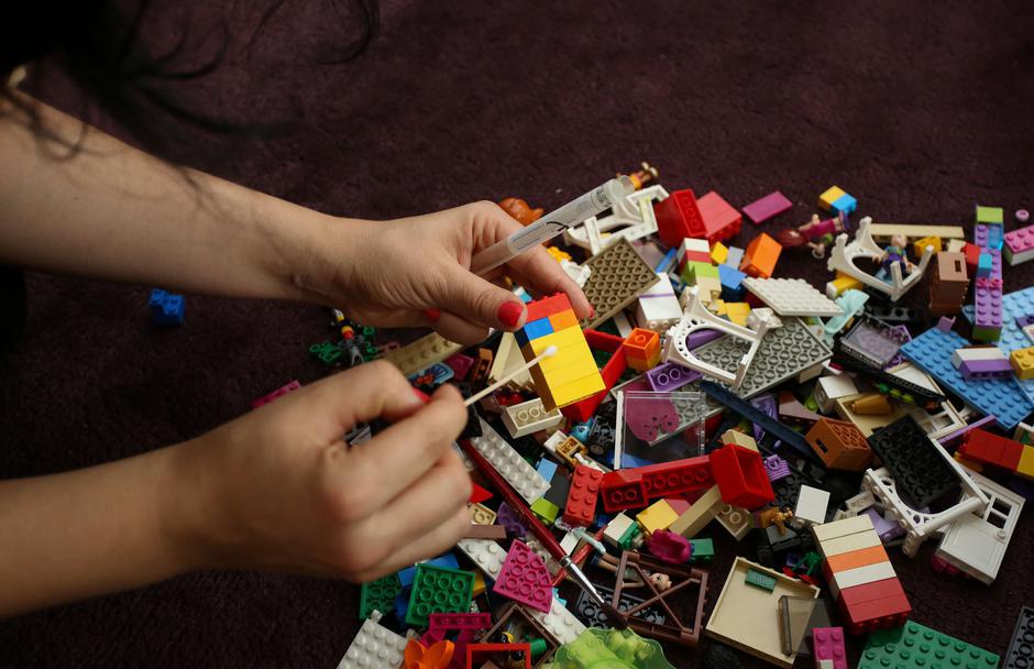 Bris mikroorganizmi | Avtor: Matija Habljak / PIXSELL