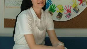 "V skupini so otroci različnih kultur in verstev, kar je še večje bogastvo za vr