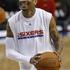 Allen Iverson povratek 76ers