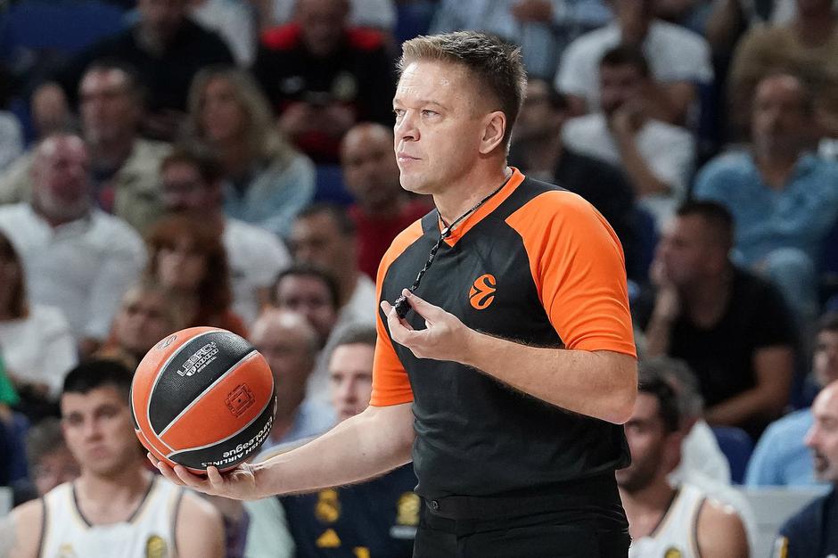 Damir Javor | Avtor: Profimedia