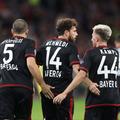 kevin kampl bayer leverkusen