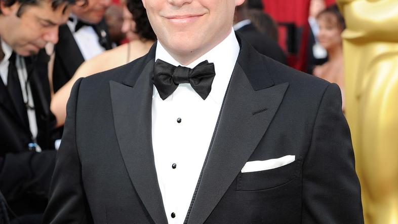 Matthew Broderick