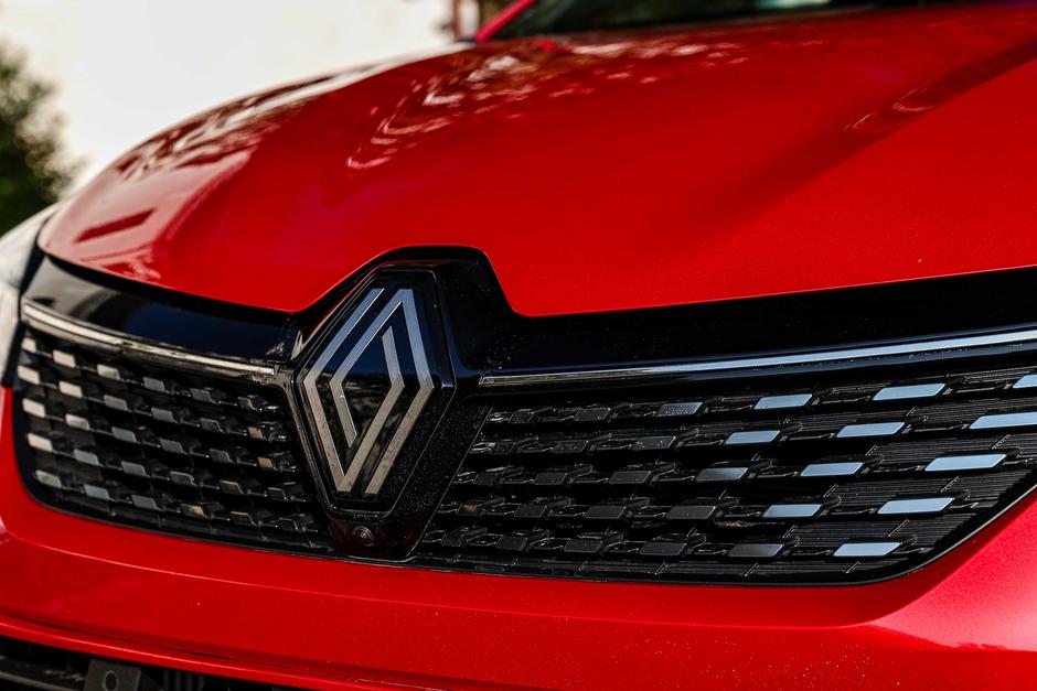 predstavitev Renault Clio | Avtor: Saša Despot