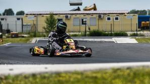 PRIMA karting