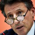 Sebastian Coe