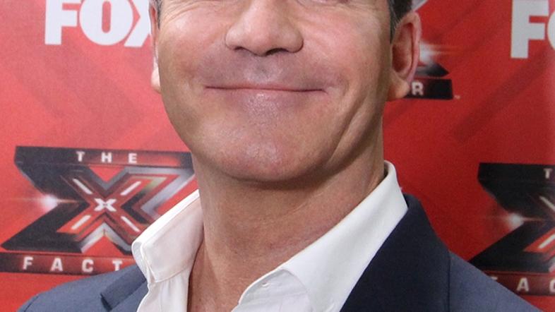 simon cowell, foto: wikimedia