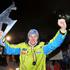 Andrej Šporn sprejem Kranjska gora drugi Kitzbühel