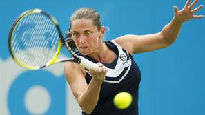 Roberta Vinci, tenis