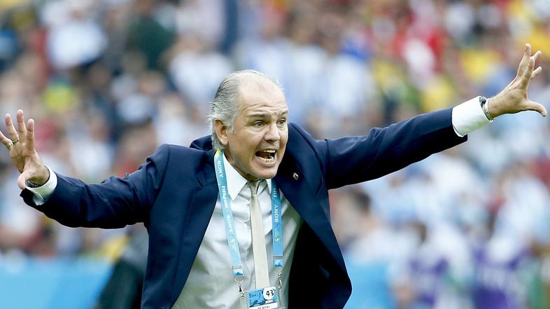 Alejandro Sabella