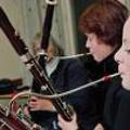 Mladi fagotisti bodo izpopolnjevali svoje glasbeno znanje