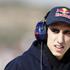 testiranja Valencia 2010  Toro Rosso Buemi