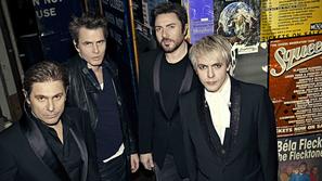 Duran Duran