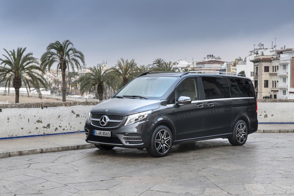 Mercedes-Benz | Avtor: Mercedes-Benz AG