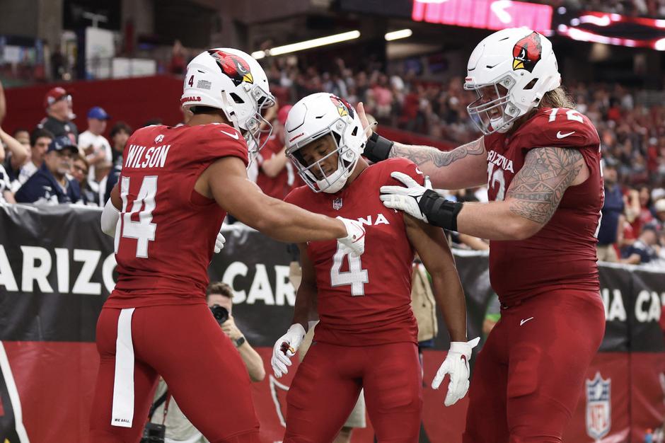 Rondale Moore | Avtor: Profimedia