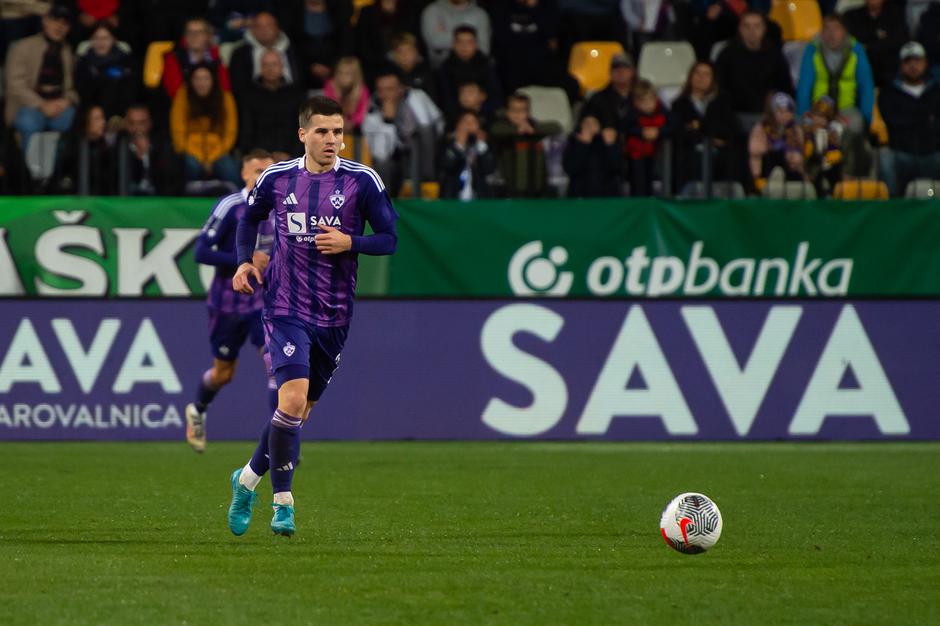 NK Maribor - NK Celje | Avtor: Anže Petkovšek