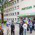 zakonodajni referendum, posvetovalni referendum, volišče