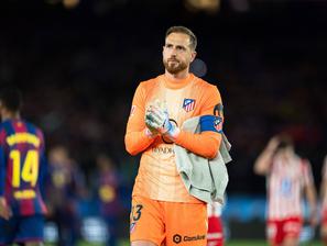 Jan Oblak