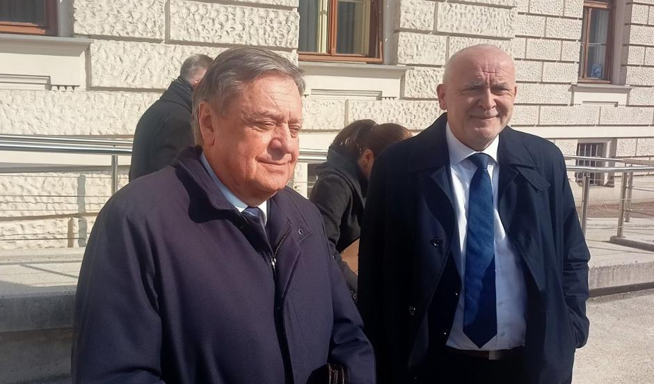 Zoran Janković | Avtor: D. M.