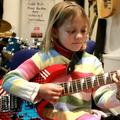 Zoe sweet child
