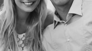 Špela Kleinlercher Žiga Pavlin