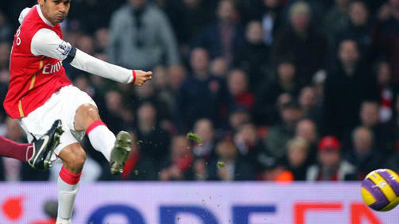 Kdaj bo spet zabijal gole?