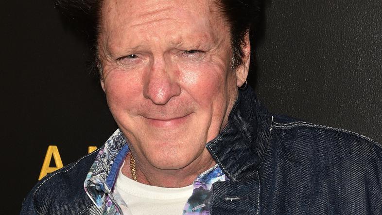 michael madsen