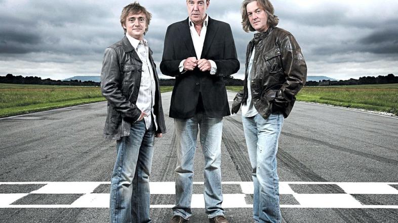 Top gear