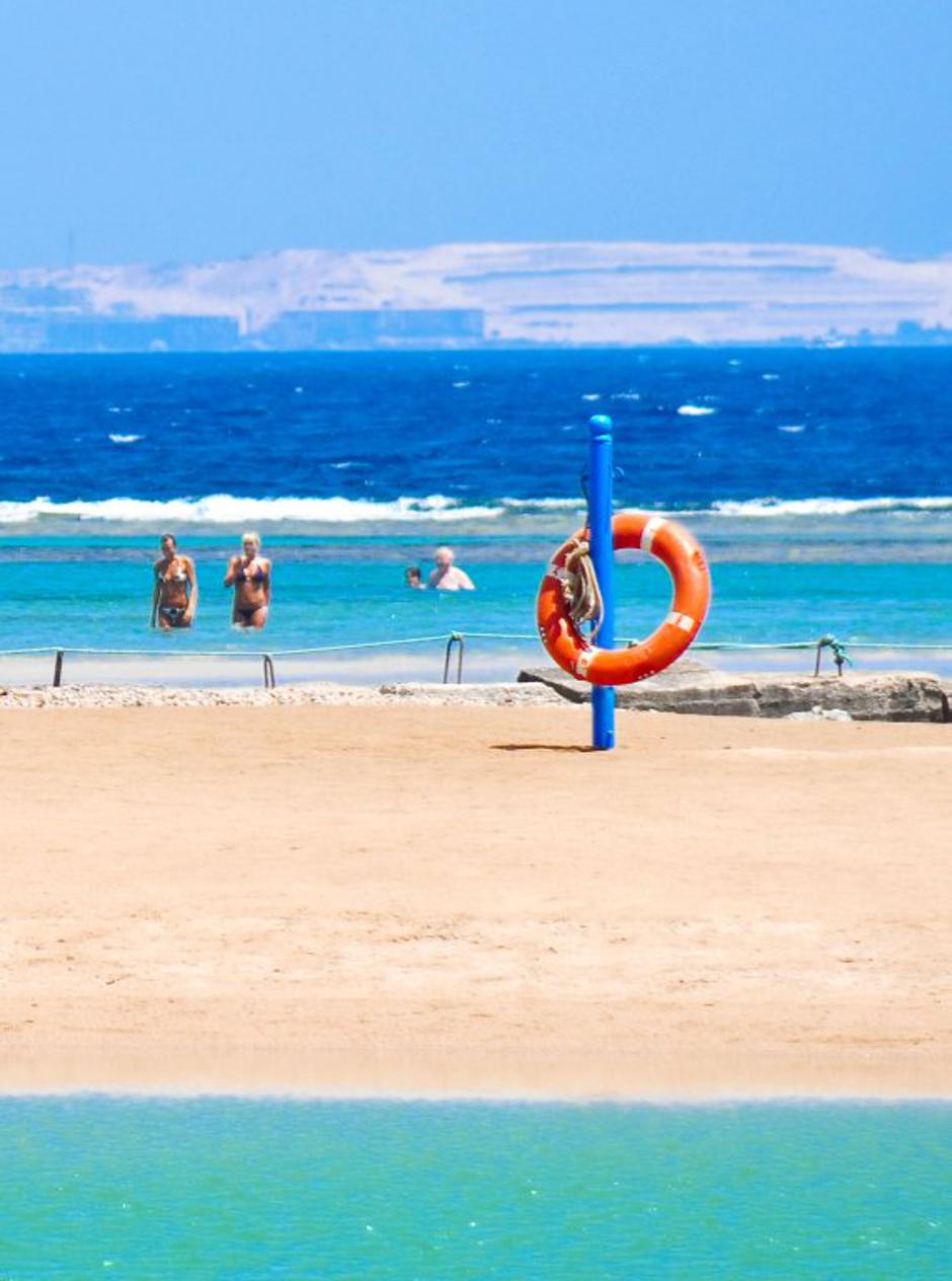 Hurgada, Egipt | Avtor: Shutterstock