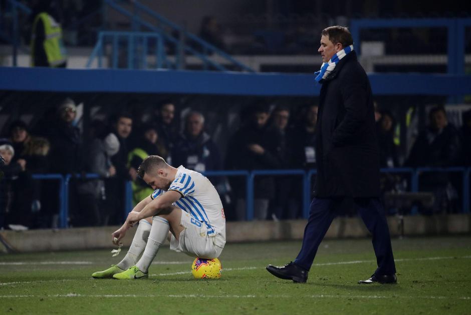 Jasmin Kurtić | Avtor: Epa