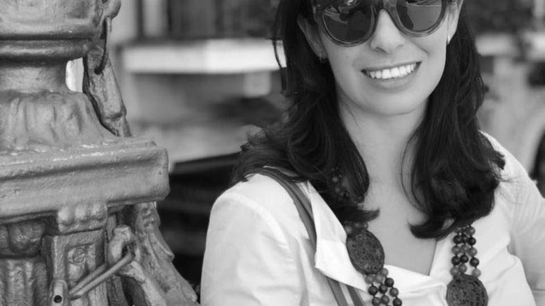 Eleonora Rioda