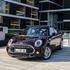 Mini cooper S clubmna