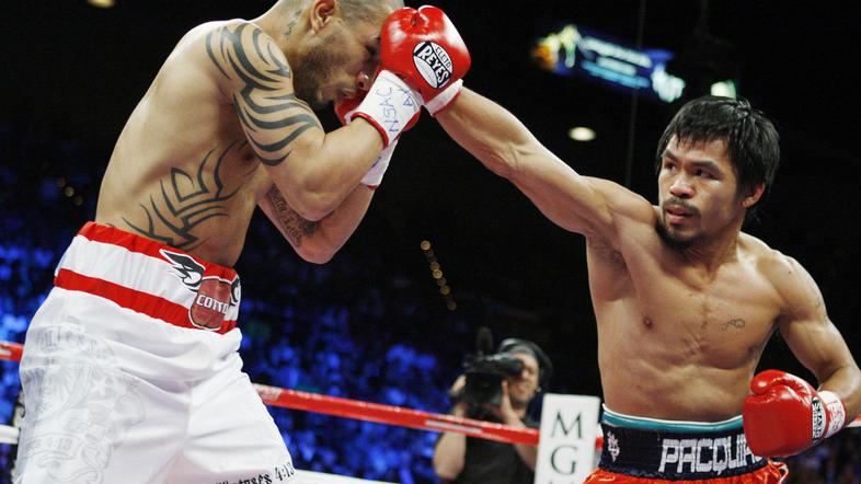Manny Pacquiao